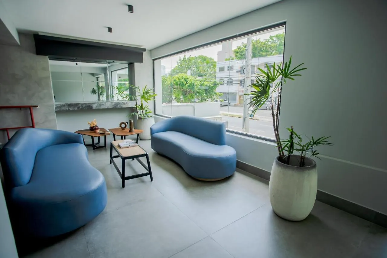 סנטו דומינגו Stylish City Condo W- Pool Gym Panoramic Views דירה סנטו דומינגו